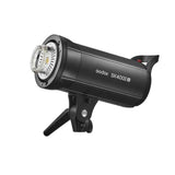 Godox kit SKIIV 400W 2 torce