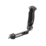 SmallRig maniglia per tracolla per DJI RS 2 / RSC 2 / RS 3 / RS 3 Pro / RS 3 Mini / RS 4 / RS 4 Pro / RS 4 Mini 3028C