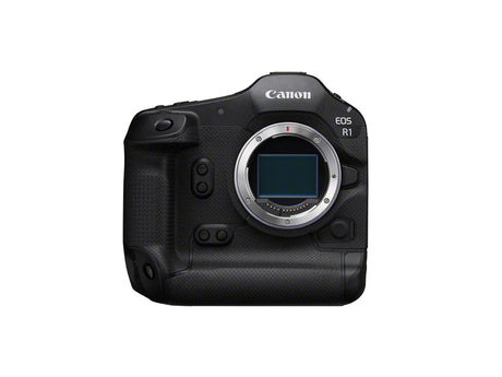 Canon EOS R1 - Garanzia Canon Italia - Cavone Lux Pro