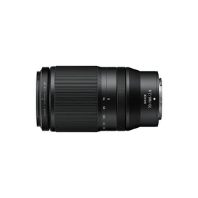 Nikkor Z 70-180mm f/2.8 - Garanzia Nital Italia - Cavone Lux Pro
