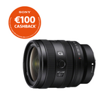 Sony FE 24-50mm F2.8 G - Garanzia Sony Italia