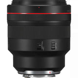 Canon RF 85mm F1.2L USM - Garanzia Canon Italia