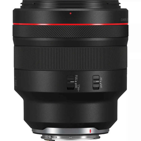 Canon RF 85mm F1.2L USM - Garanzia Canon Italia