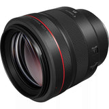 Canon RF 85mm F1.2L USM - Garanzia Canon Italia
