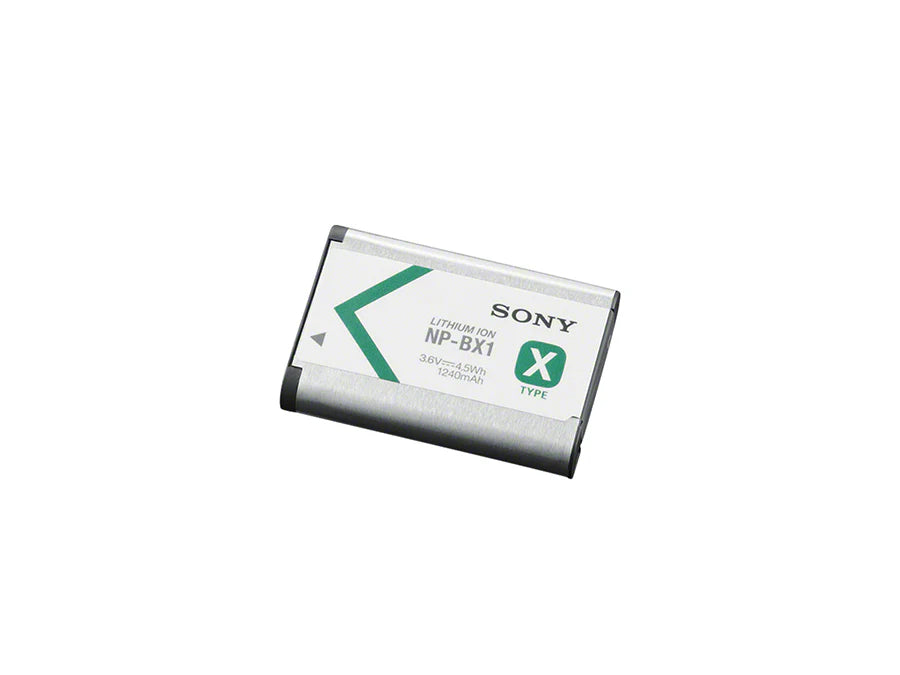 Sony batteria NPBX1 - Cavone Lux Pro
