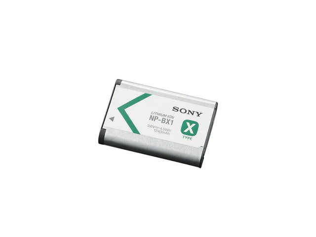 Sony batteria NPBX1 - Cavone Lux Pro