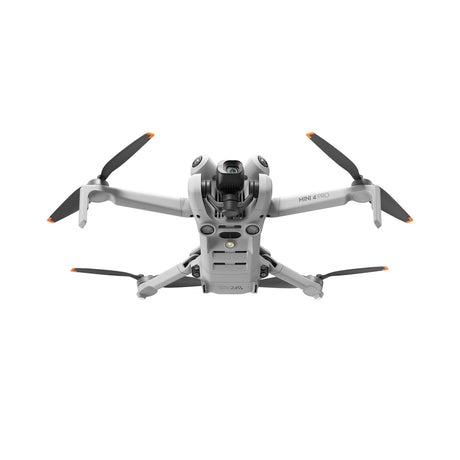 DJI Mini 4 Pro Fly More Combo (DJI RC 2) - Cavone Lux Pro