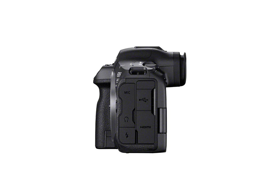 Canon EOS R5 II (BODY) - Garanzia Canon Italia - Cavone Lux Pro