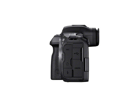 Canon EOS R5 II (BODY) - Garanzia Canon Italia - Cavone Lux Pro