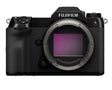 Fujifilm GFX100S II - Garanzia Fujifilm Italia