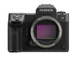 FUJIFILM GFX 100 II