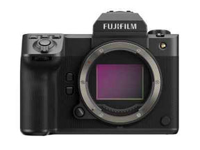 FUJIFILM GFX 100 II