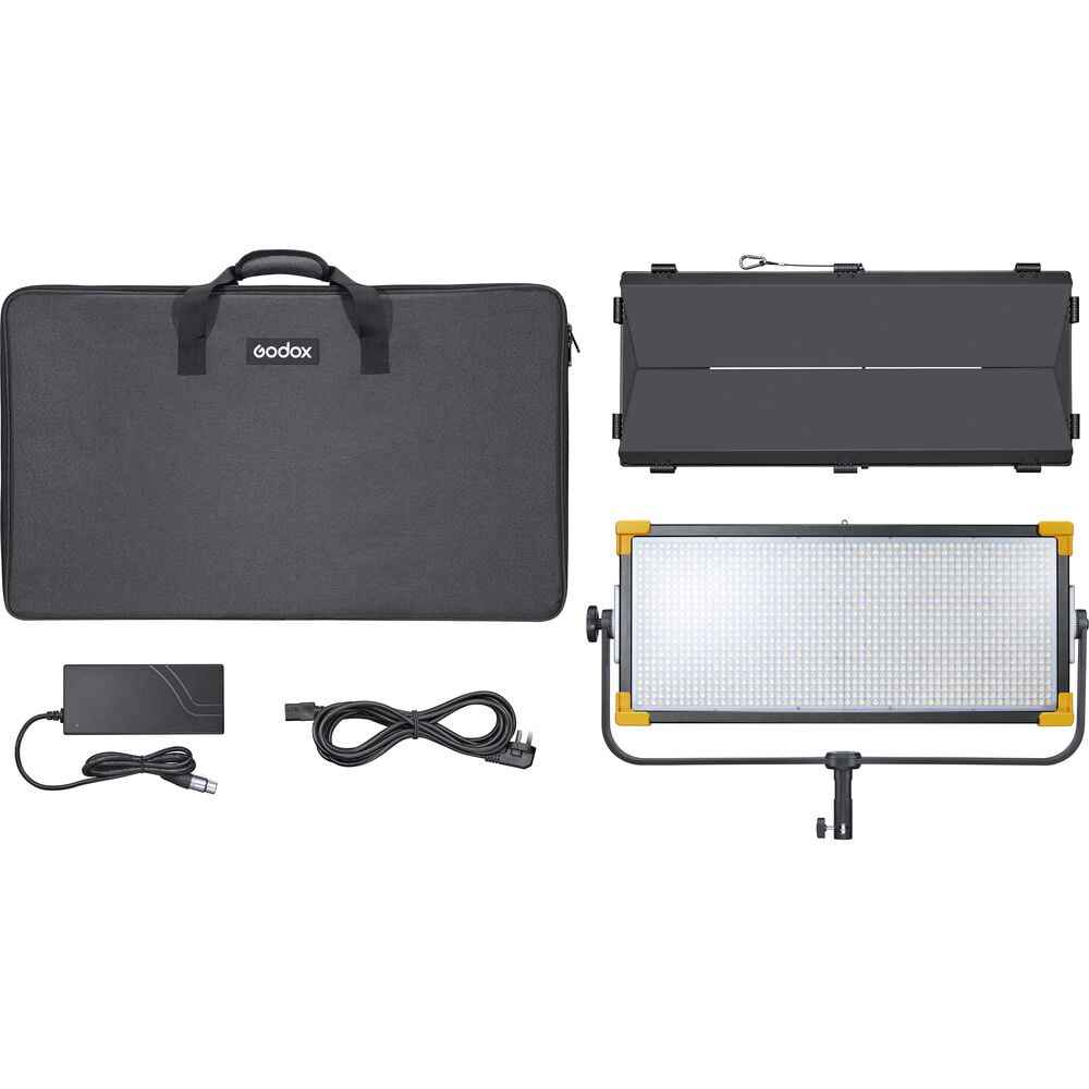 Godox Pannello LED RGB 150R