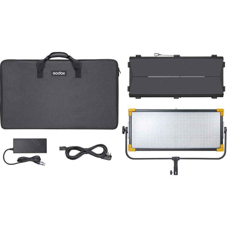Godox Pannello LED RGB 150R