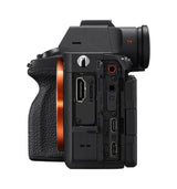 SONY A7 V  - Garanzia Sony Italia