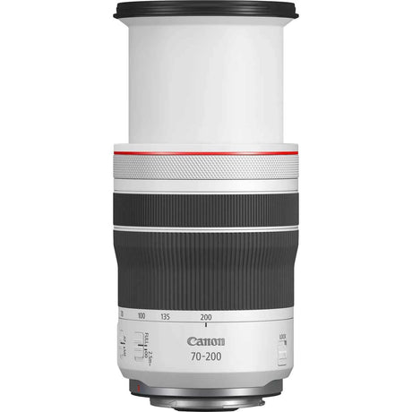 Canon RF 70-200mm F4 L IS USM
