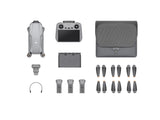 DJI Air 3 Fly More Combo (DJI RC 2) - Cavone Lux Pro