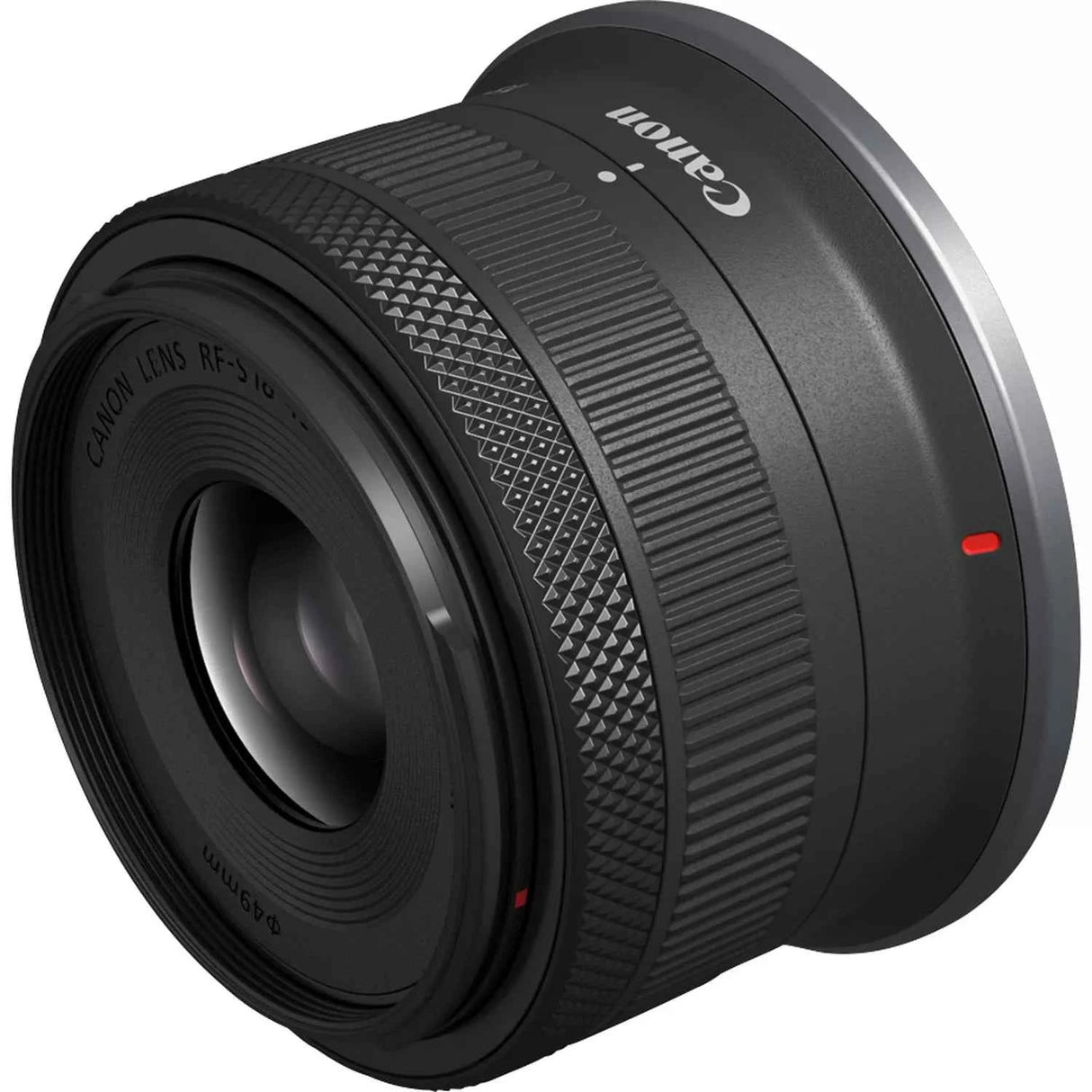 Canon RF-S 18-45mm F4.5-6.3 IS STM - Garanzia Canon Italia