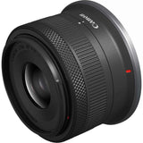 Canon RF-S 18-45mm F4.5-6.3 IS STM - Garanzia Canon Italia