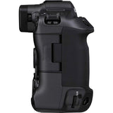Canon EOS R3 body - Garanzia Canon Italia