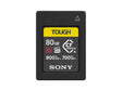 Sony CFexpress Tough serie CEA-G 80GB Type A - Cavone Lux Pro