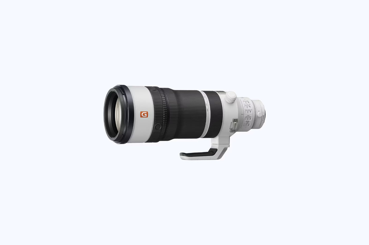 Sony FE 100-400mm f/4.5 GM OSS GARANZIA SONY ITALIA