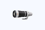 Sony FE 100-400mm f/4.5 GM OSS GARANZIA SONY ITALIA