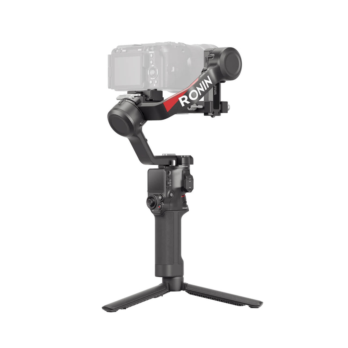 DJI RS 4 - Cavone Lux Pro
