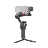 DJI RS 4 - Cavone Lux Pro