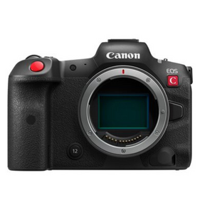 Canon EOS R5 C - Garanzia Canon Italia - Cavone Lux Pro