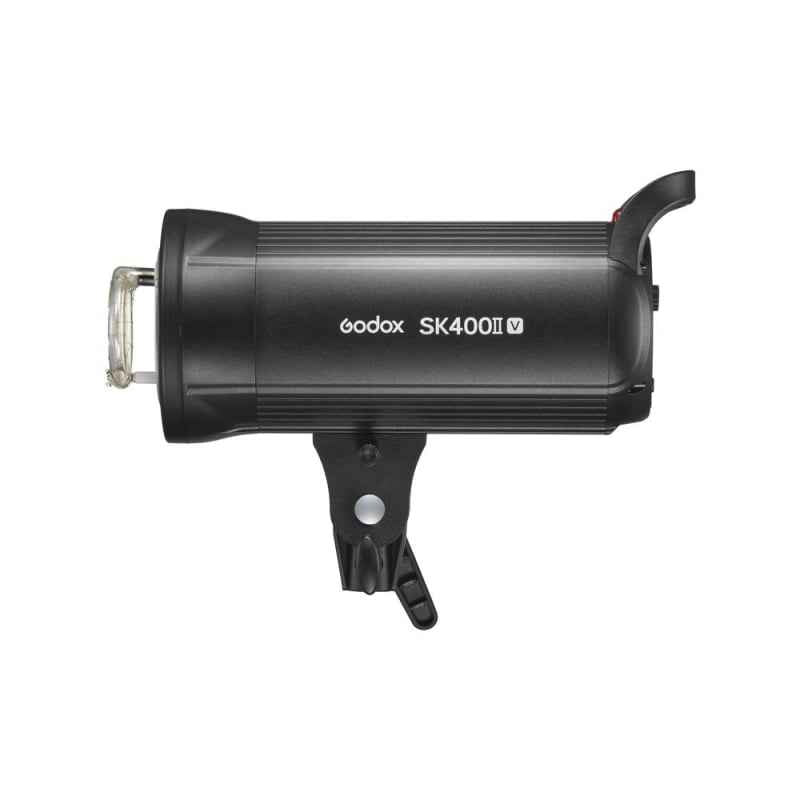 Godox kit SKIIV 400W 2 torce