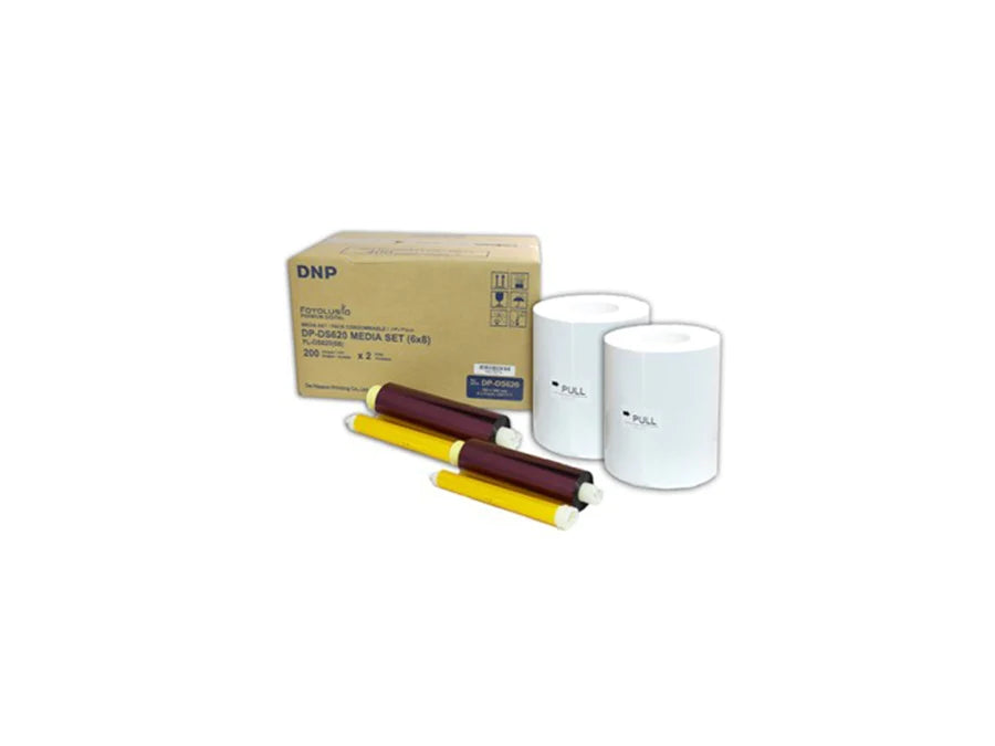 DNP carta per DS-620/SL-620 - Cavone Lux Pro