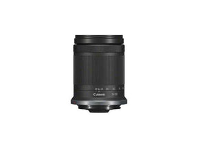 Canon RF-S 18-150mm F3.5-6.3 IS STM - Garanzia Canon Italia