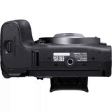Canon EOS R10 body - Garanzia Canon  Italia