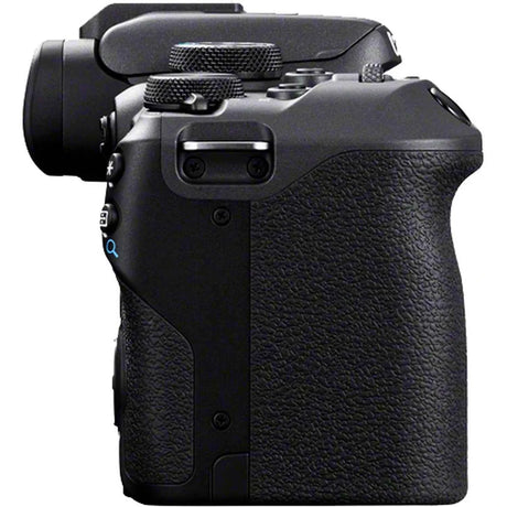Canon EOS R10 body - Garanzia Canon  Italia