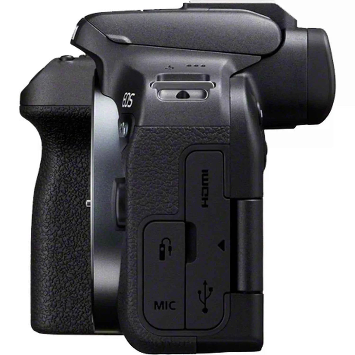 Canon EOS R10 body - Garanzia Canon  Italia