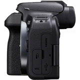 Canon EOS R10 body - Garanzia Canon  Italia
