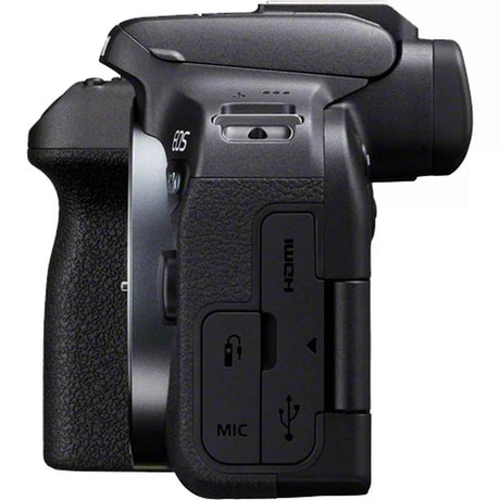 Canon EOS R10 body - Garanzia Canon  Italia