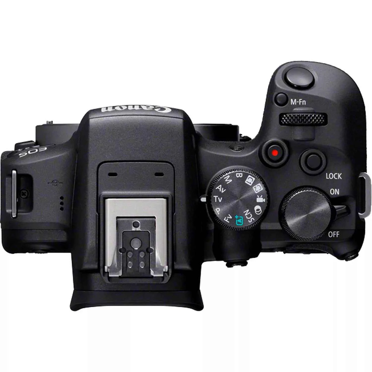 Canon EOS R10 e obiettivo RF-S 18-150mm F3.5.-6.3 IS STM - Garanzia Canon Italia