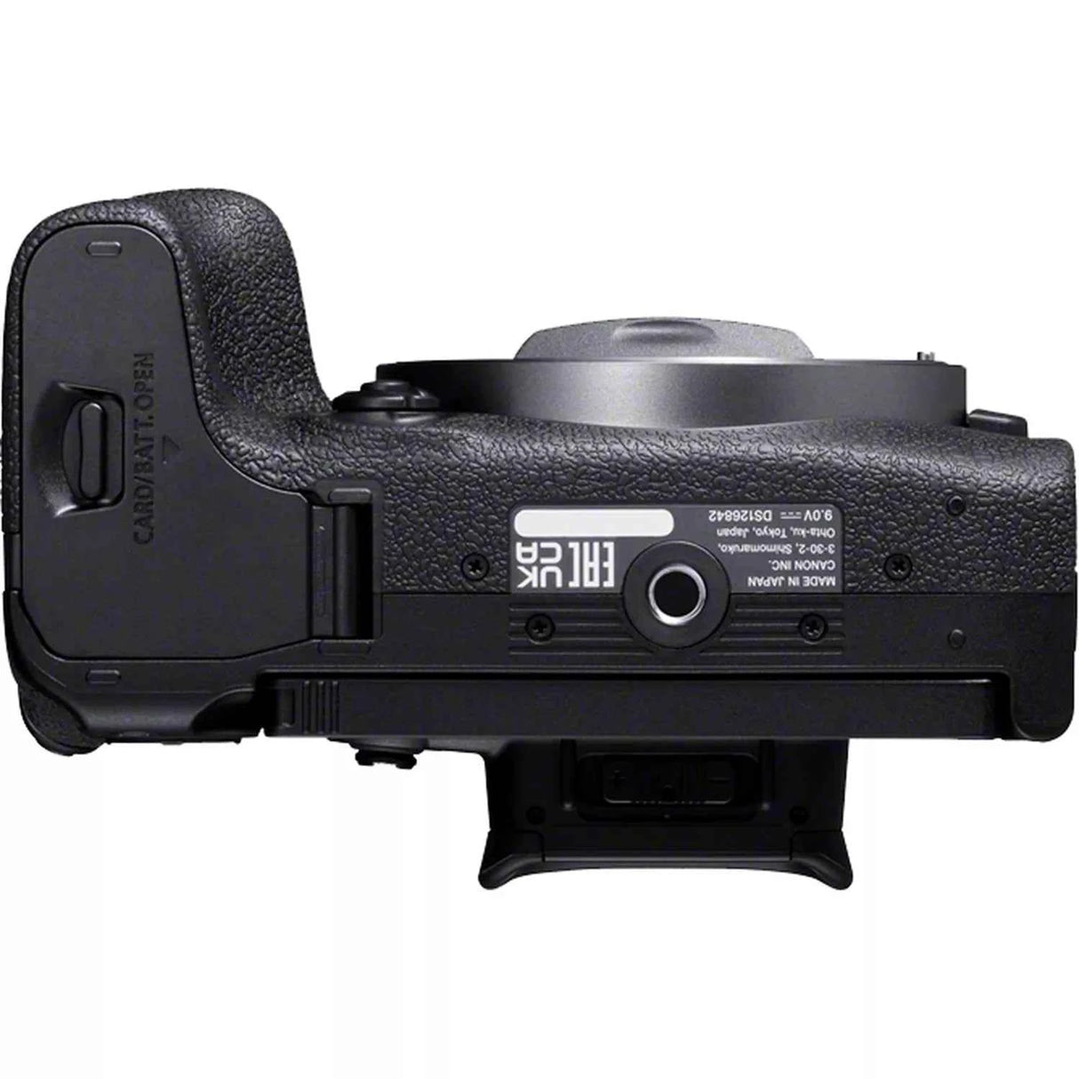 Canon EOS R10 e obiettivo RF-S 18-150mm F3.5.-6.3 IS STM - Garanzia Canon Italia