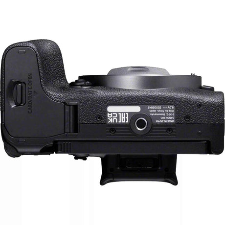 Canon EOS R10 e obiettivo RF-S 18-150mm F3.5.-6.3 IS STM - Garanzia Canon Italia