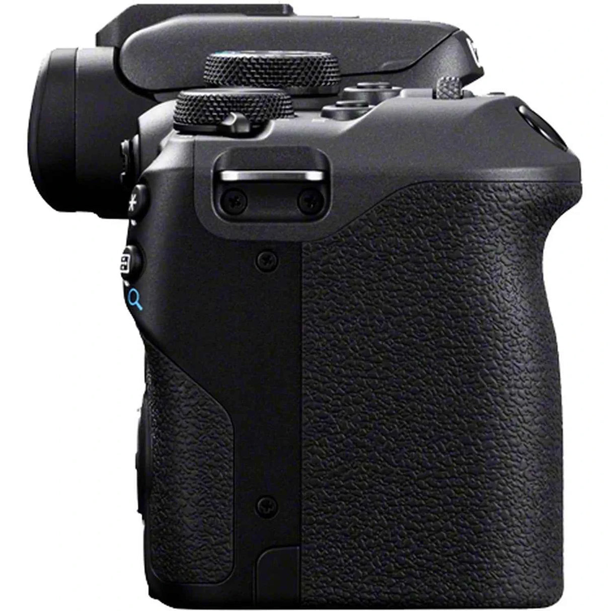 Canon EOS R10 e obiettivo RF-S 18-150mm F3.5.-6.3 IS STM - Garanzia Canon Italia