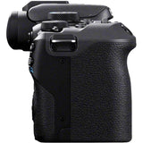 Canon EOS R10 e obiettivo RF-S 18-150mm F3.5.-6.3 IS STM - Garanzia Canon Italia