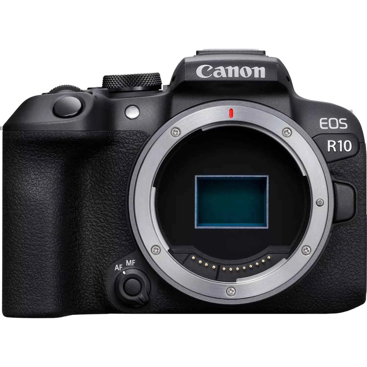Canon EOS R10 + RF-S 18-45mm F4.5-6.3 IS STM - Garanzia Canon Italia