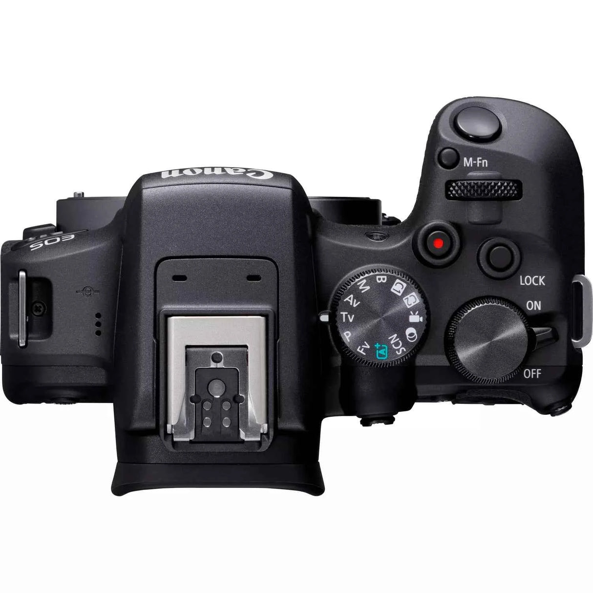 Canon EOS R10 + RF-S 18-45mm F4.5-6.3 IS STM - Garanzia Canon Italia