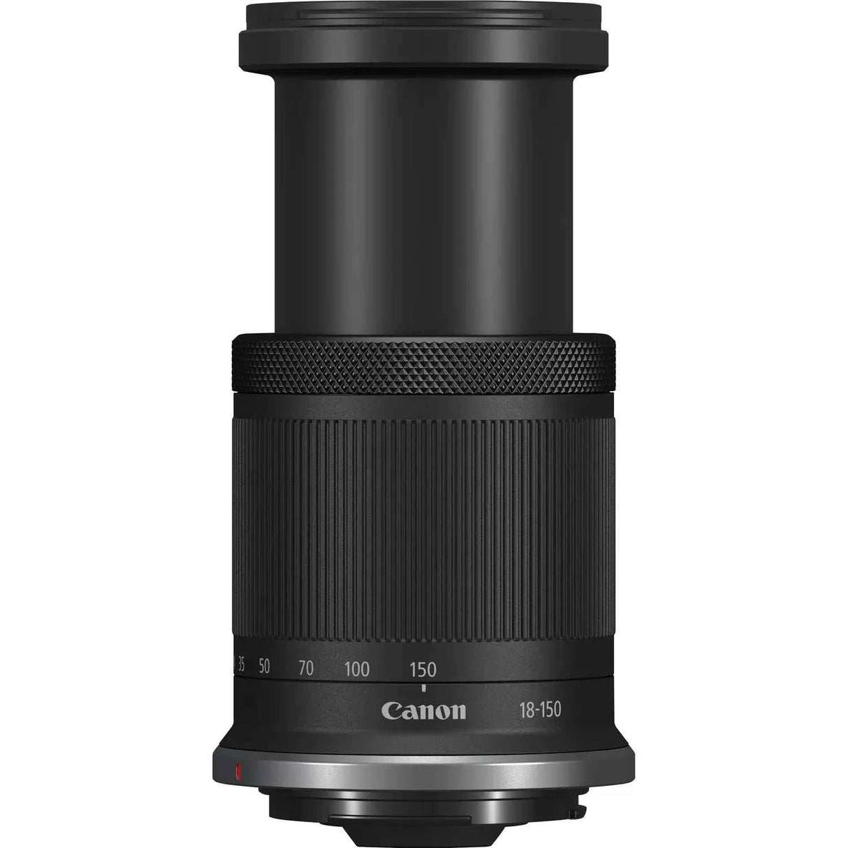 Canon RF-S 18-150mm F3.5-6.3 IS STM - Garanzia Canon Italia