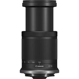 Canon RF-S 18-150mm F3.5-6.3 IS STM - Garanzia Canon Italia