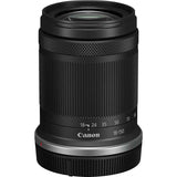Canon RF-S 18-150mm F3.5-6.3 IS STM - Garanzia Canon Italia