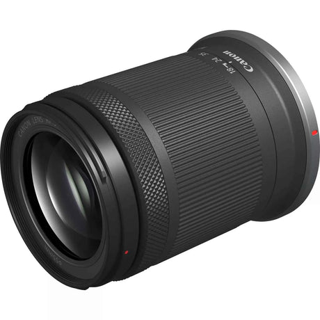 Canon RF-S 18-150mm F3.5-6.3 IS STM - Garanzia Canon Italia