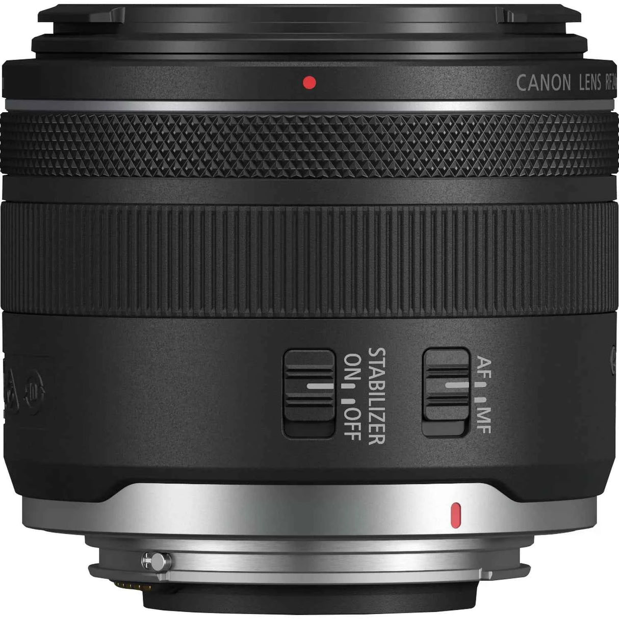 Canon RF 24mm F1.8 MACRO IS STM - Garanzia Canon Italia